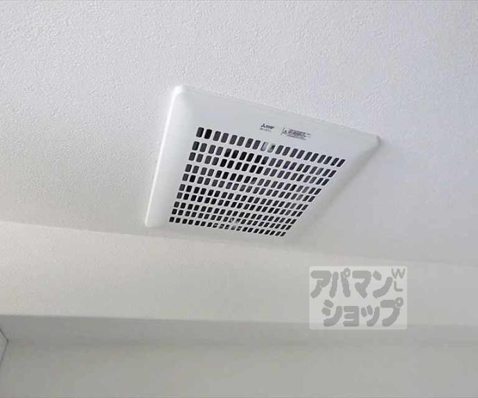 【ハイムブルーメ】間取