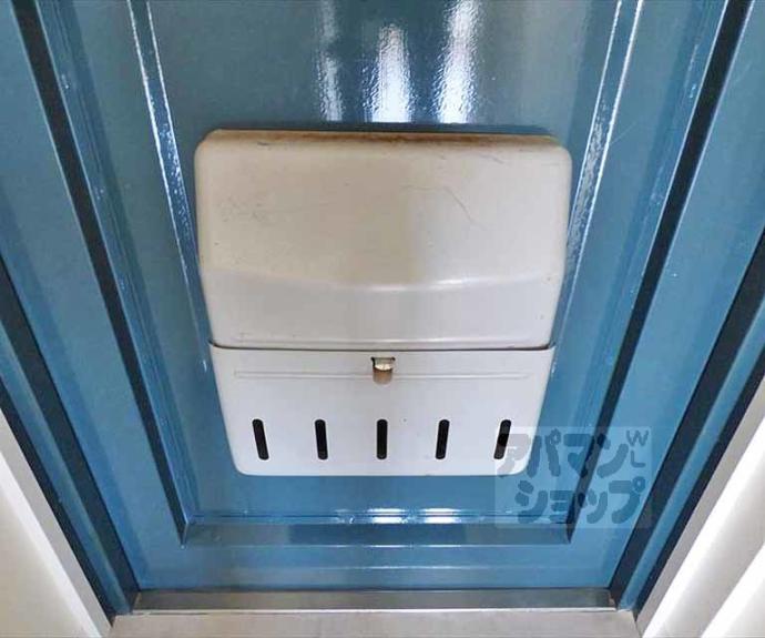 【ハイムブルーメ】間取