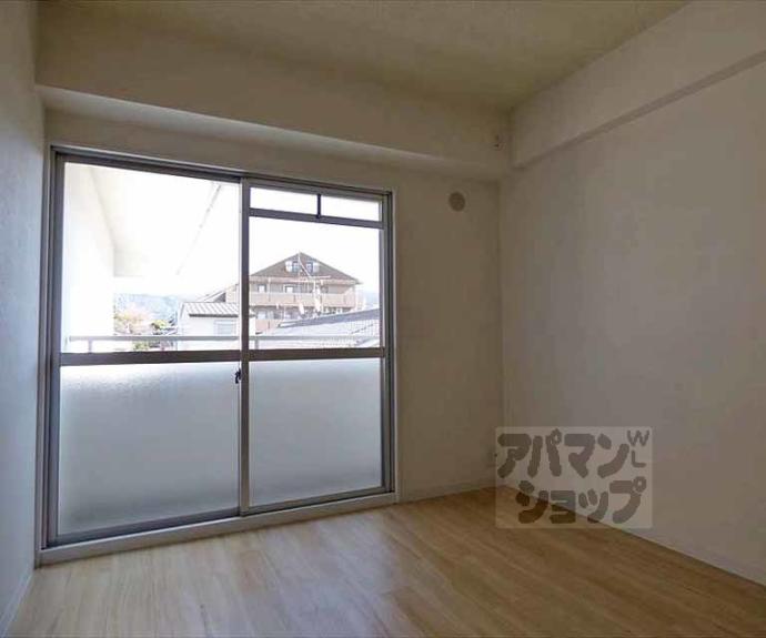 【ハイムブルーメ】間取