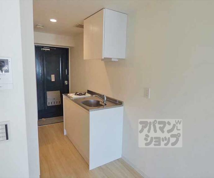 【ハイムブルーメ】間取