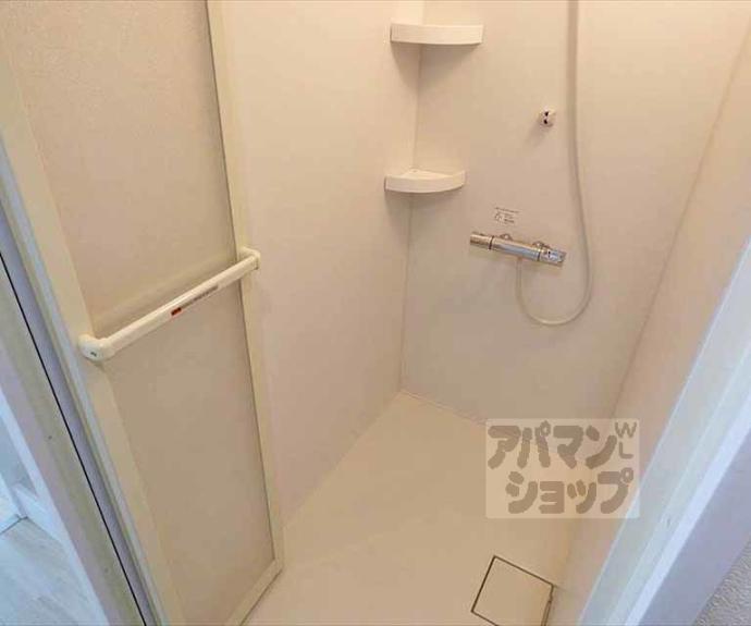 【ハイムブルーメ】間取