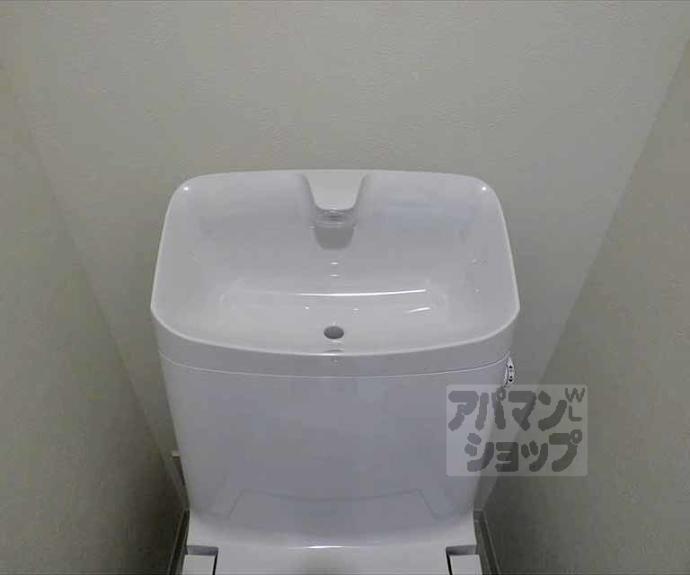 【ハイムブルーメ】間取