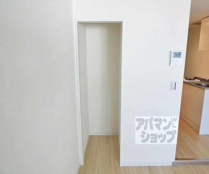 【ハイムブルーメ】間取