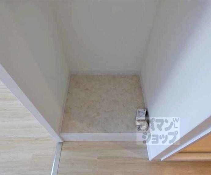 【ハイムブルーメ】間取