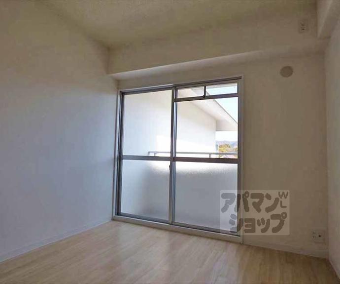 【ハイムブルーメ】間取