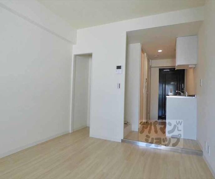 【ハイムブルーメ】間取