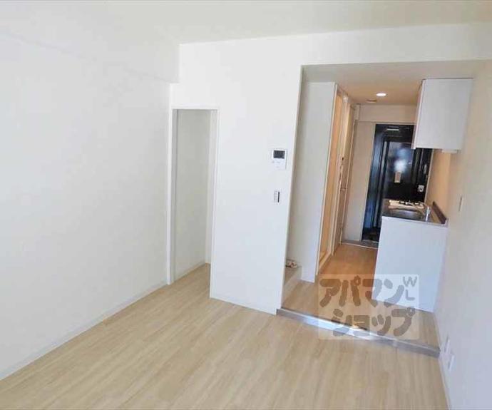 【ハイムブルーメ】間取