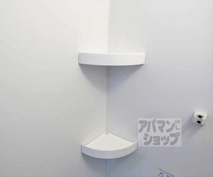 【ハイムブルーメ】間取