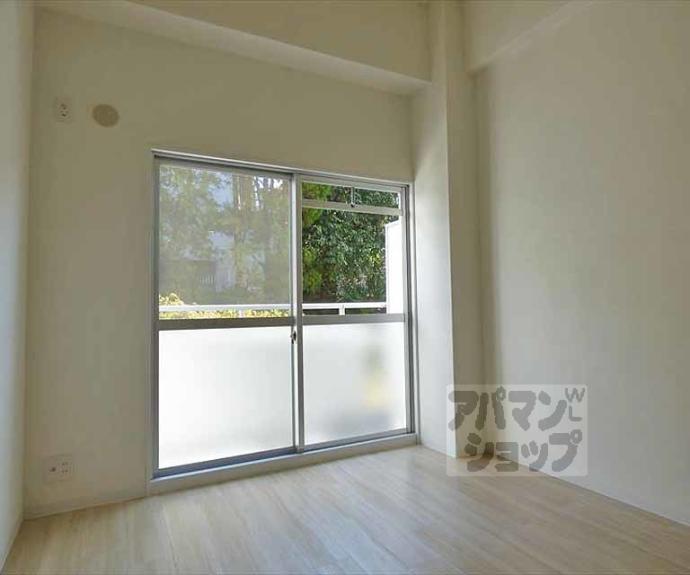 【ハイムブルーメ】間取