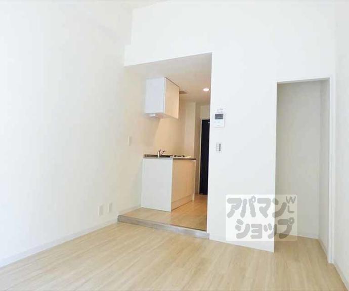 【ハイムブルーメ】間取