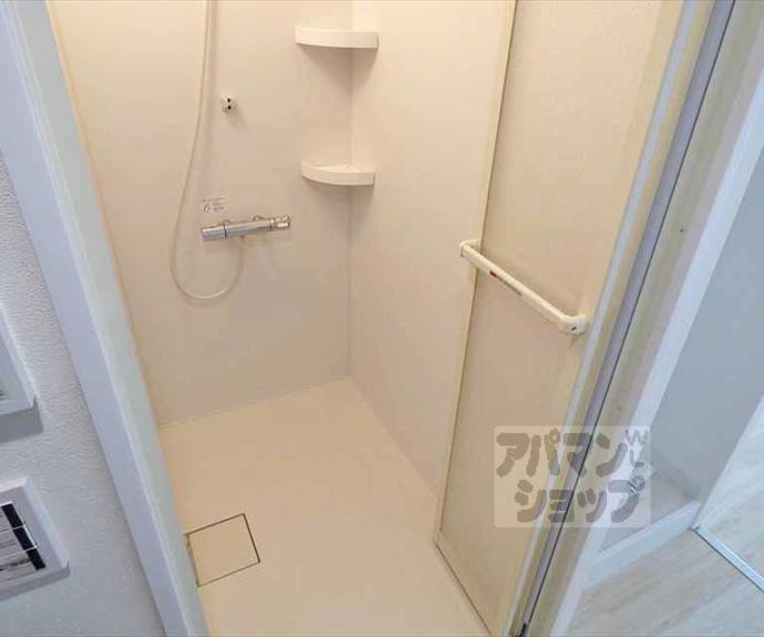 【ハイムブルーメ】間取