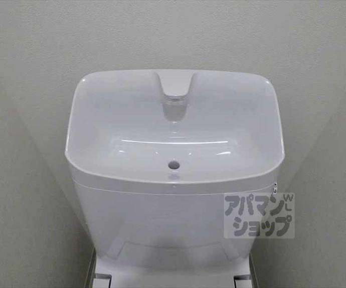 【ハイムブルーメ】間取