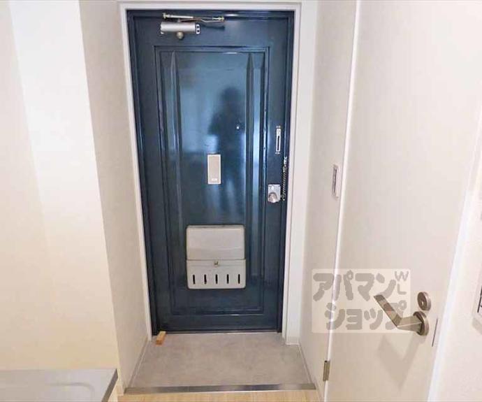 【ハイムブルーメ】間取