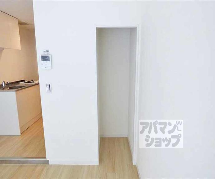 【ハイムブルーメ】間取