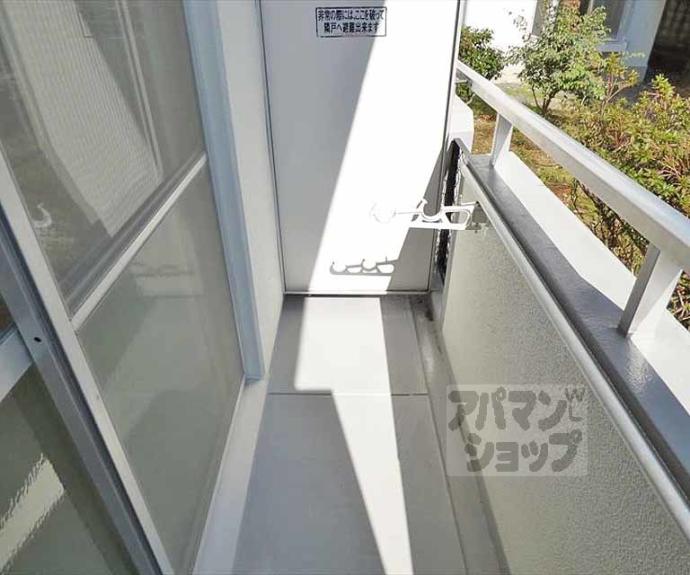 【ハイムブルーメ】間取