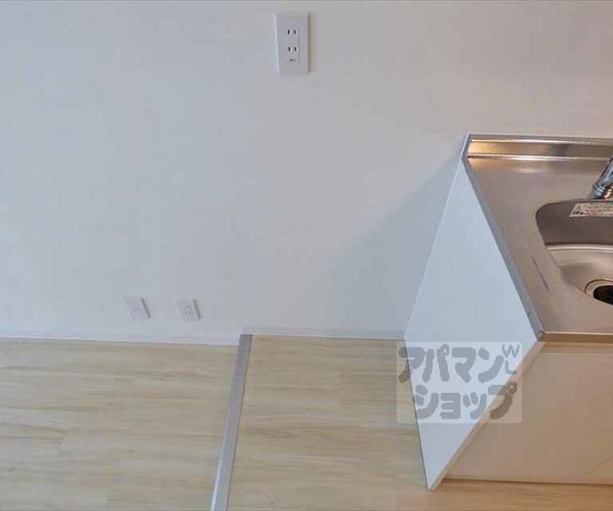 【ハイムブルーメ】間取