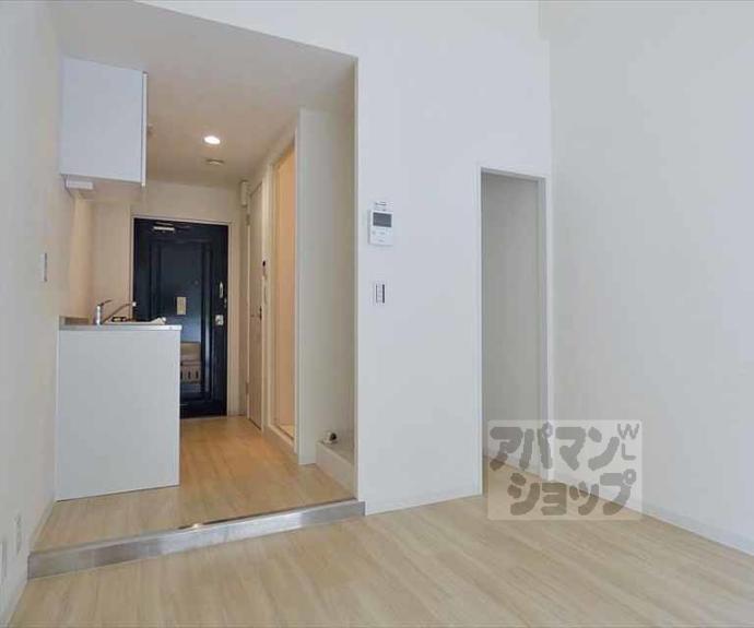 【ハイムブルーメ】間取