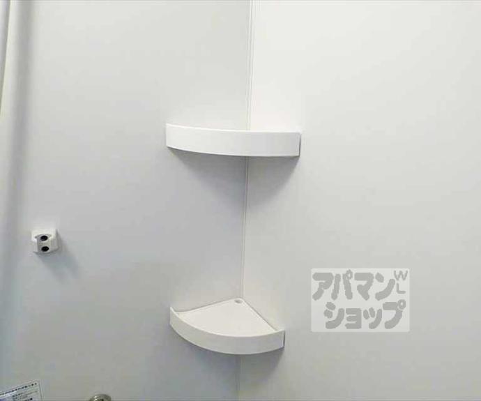 【ハイムブルーメ】間取