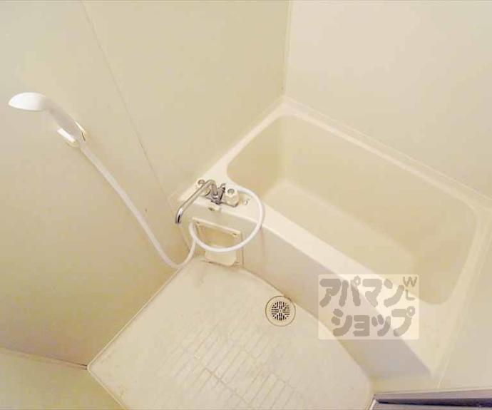 【アルム法勝寺】間取