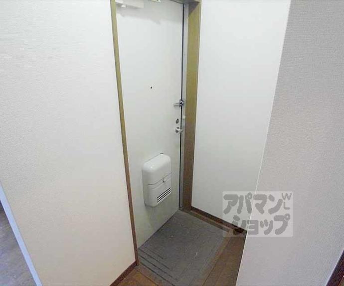 【アルム法勝寺】間取