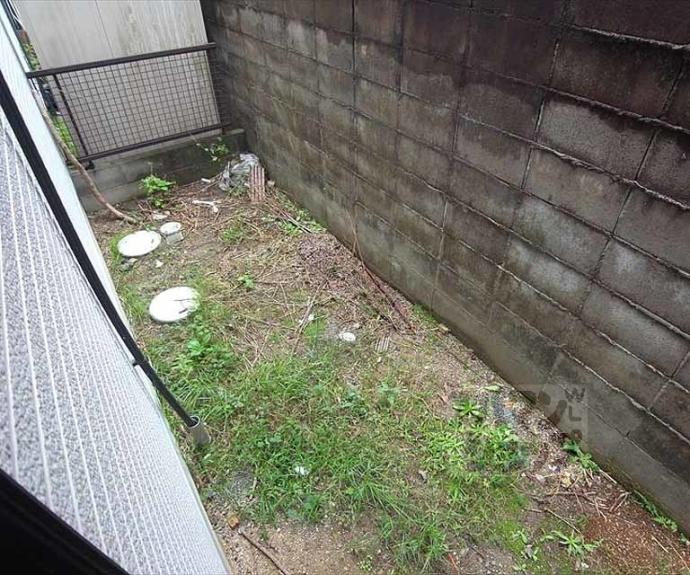 【アルム法勝寺】間取