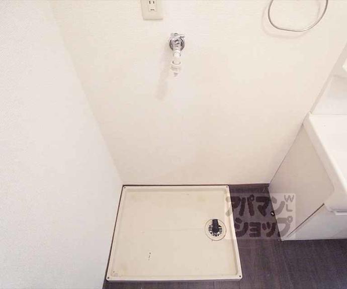 【アルム法勝寺】間取