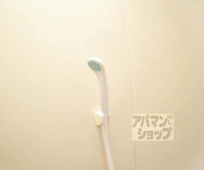 【アルム法勝寺】間取