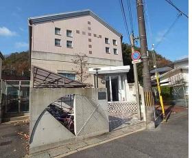 ロフティー松ヶ崎：間取図