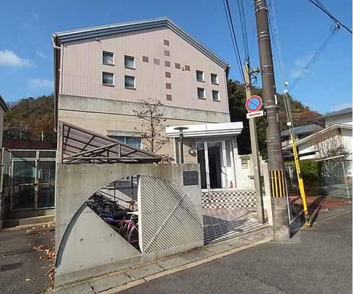 【ロフティー松ヶ崎】間取