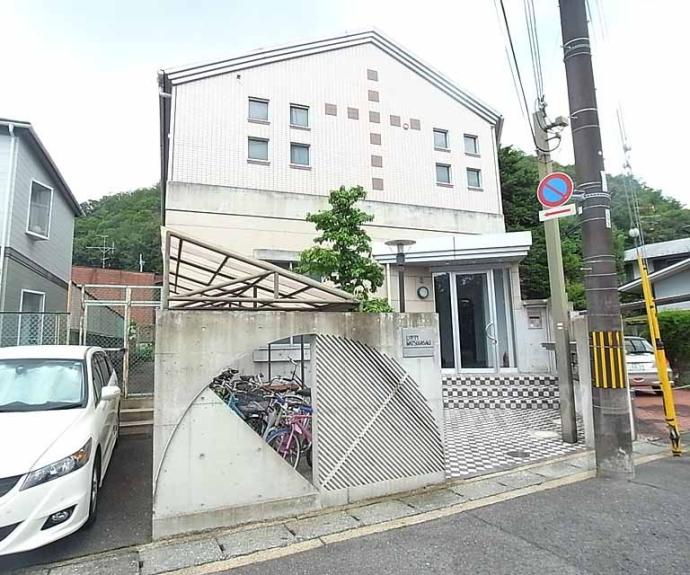 【ロフティー松ヶ崎】間取