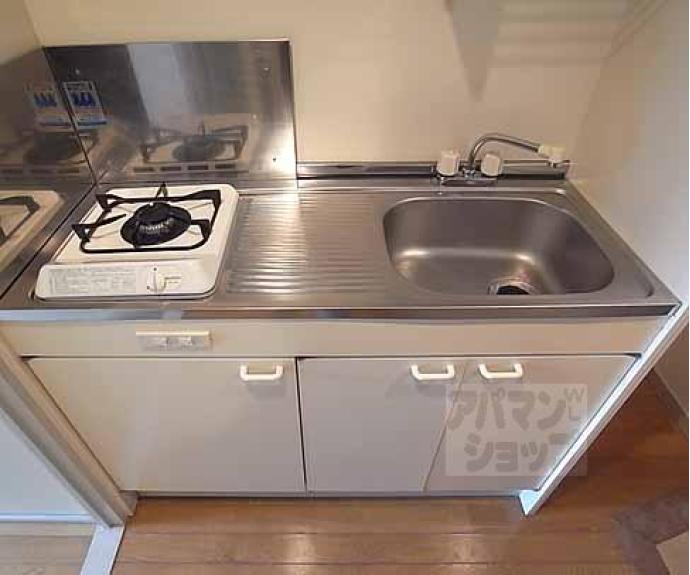 【ロフティー松ヶ崎】間取