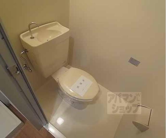 【ロフティー松ヶ崎】間取