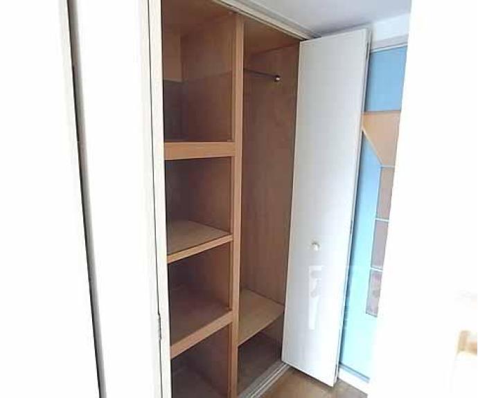 【ロフティー松ヶ崎】間取