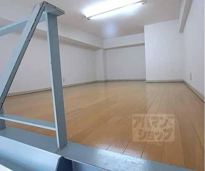 【ロフティー松ヶ崎】間取