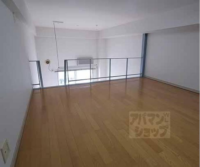 【ロフティー松ヶ崎】間取