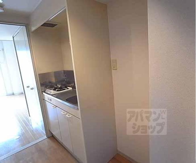 【ロフティー松ヶ崎】間取