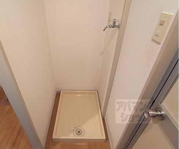 【ロフティー松ヶ崎】間取