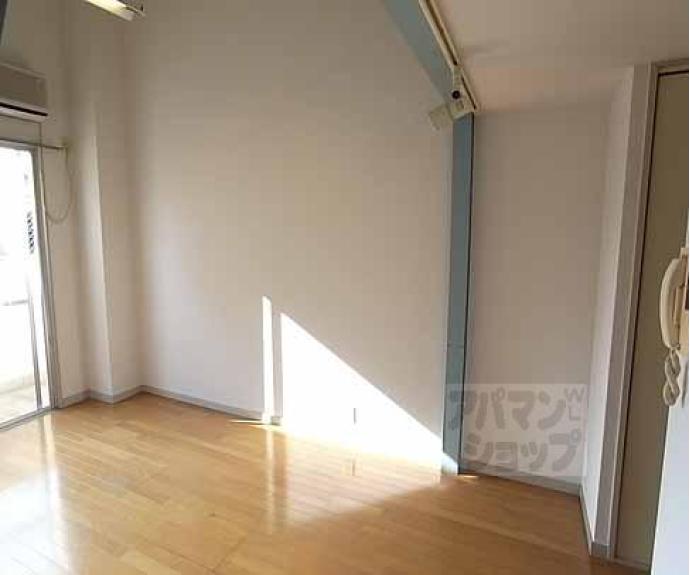 【ロフティー松ヶ崎】間取