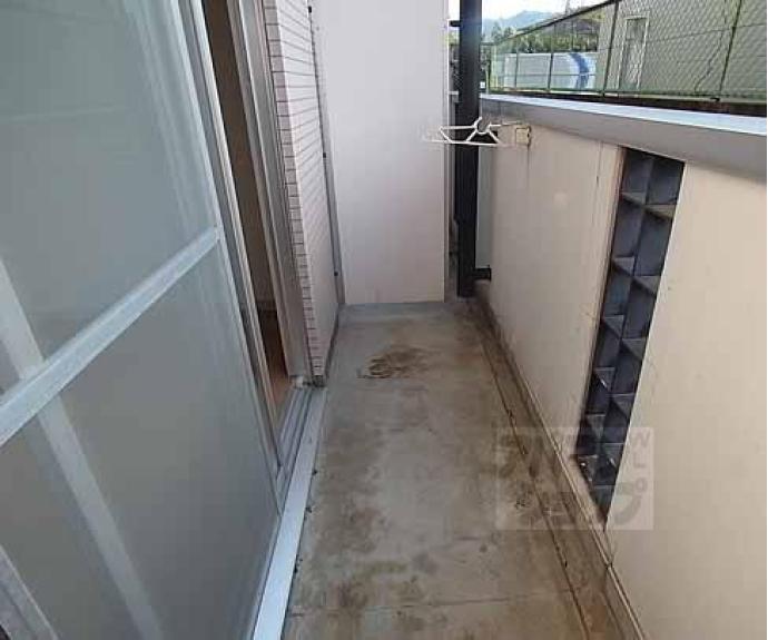 【ロフティー松ヶ崎】間取