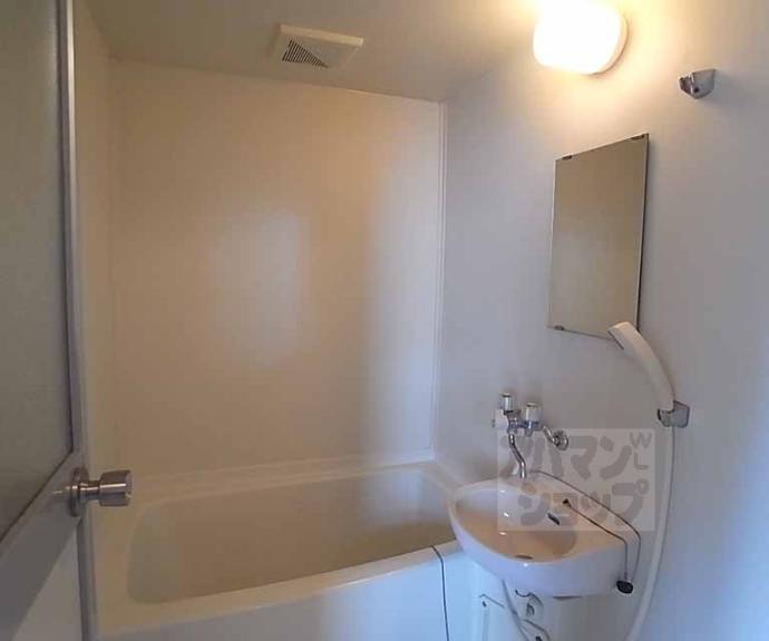 【ロフティー松ヶ崎】間取