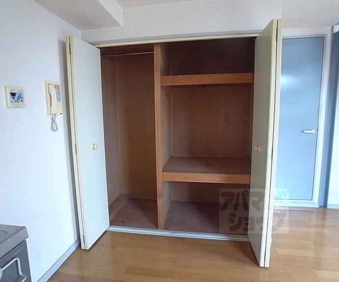 【ロフティー松ヶ崎】間取