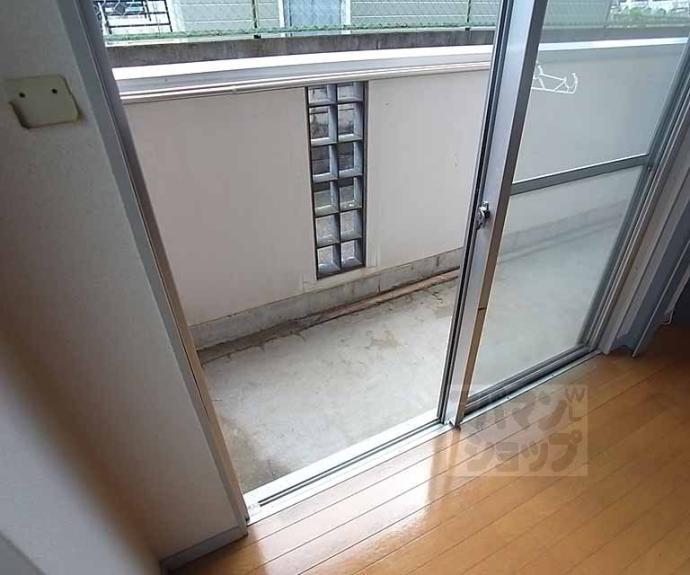 【ロフティー松ヶ崎】間取