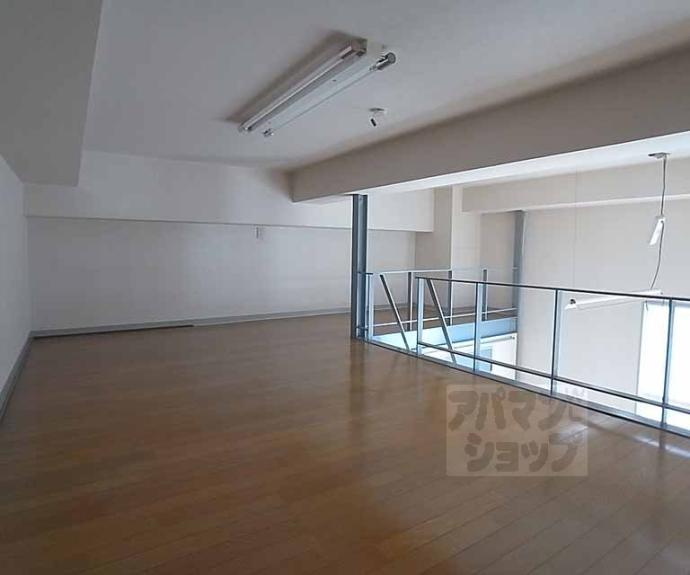 【ロフティー松ヶ崎】間取