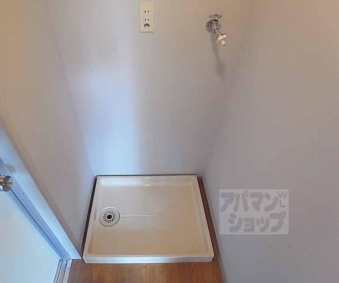 【ロフティー松ヶ崎】間取