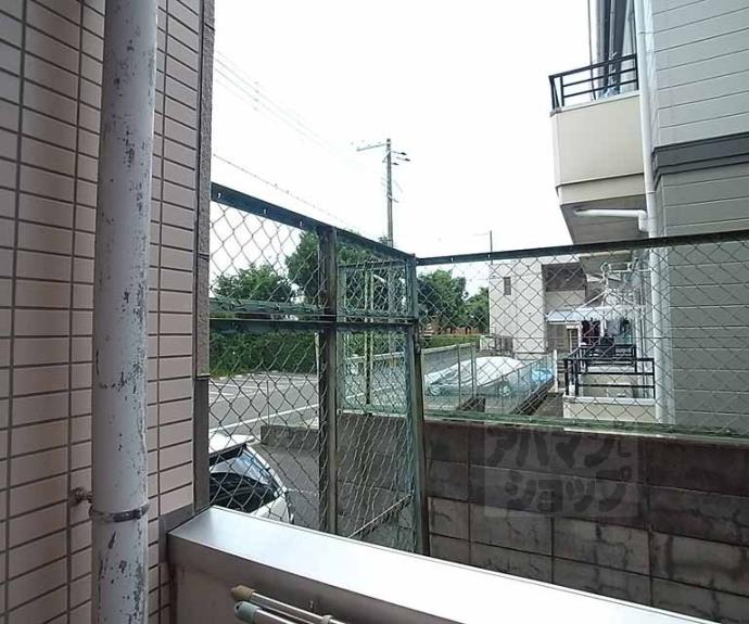 【ロフティー松ヶ崎】間取