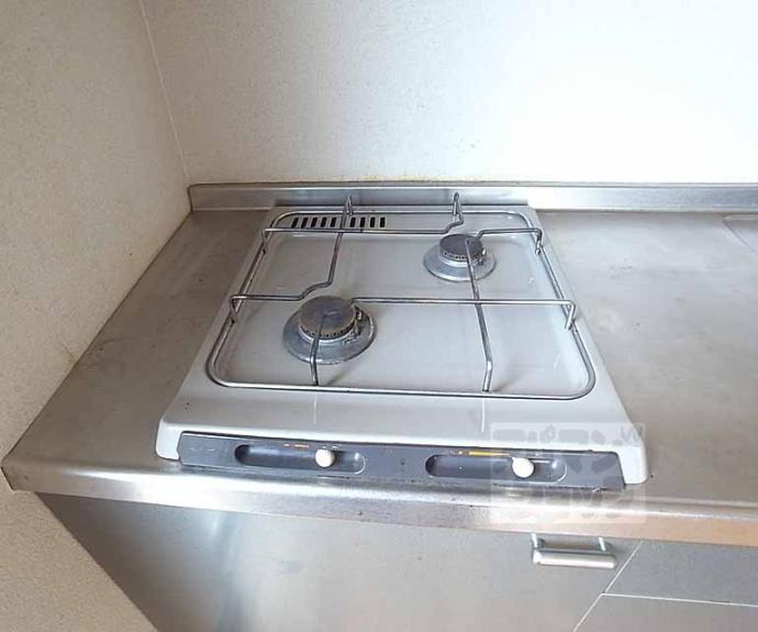 【ロフティー松ヶ崎】間取