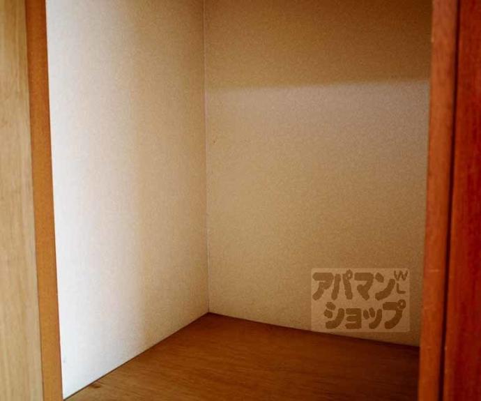 【生駒ハイツ】間取