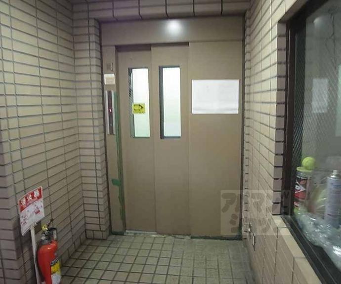 【メゾンジョアパートⅡ】間取