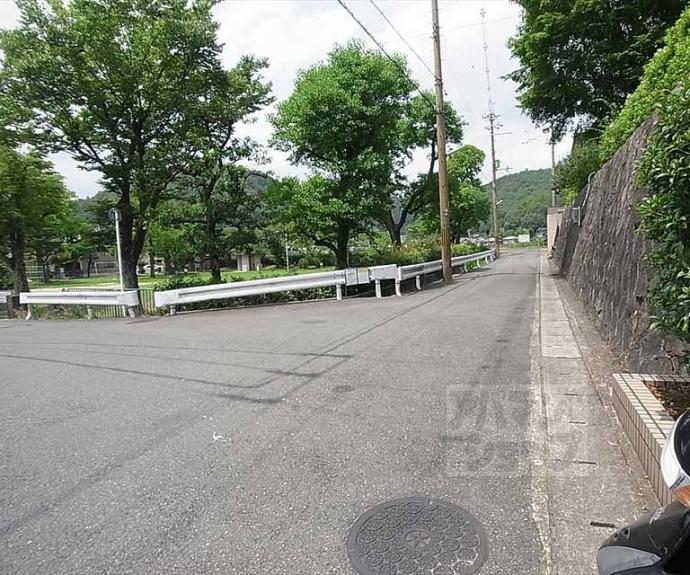 【メゾンジョアパートⅡ】間取