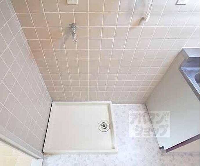 【メゾンジョアパートⅡ】間取